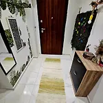 Boutique Apartman Dora Jungle