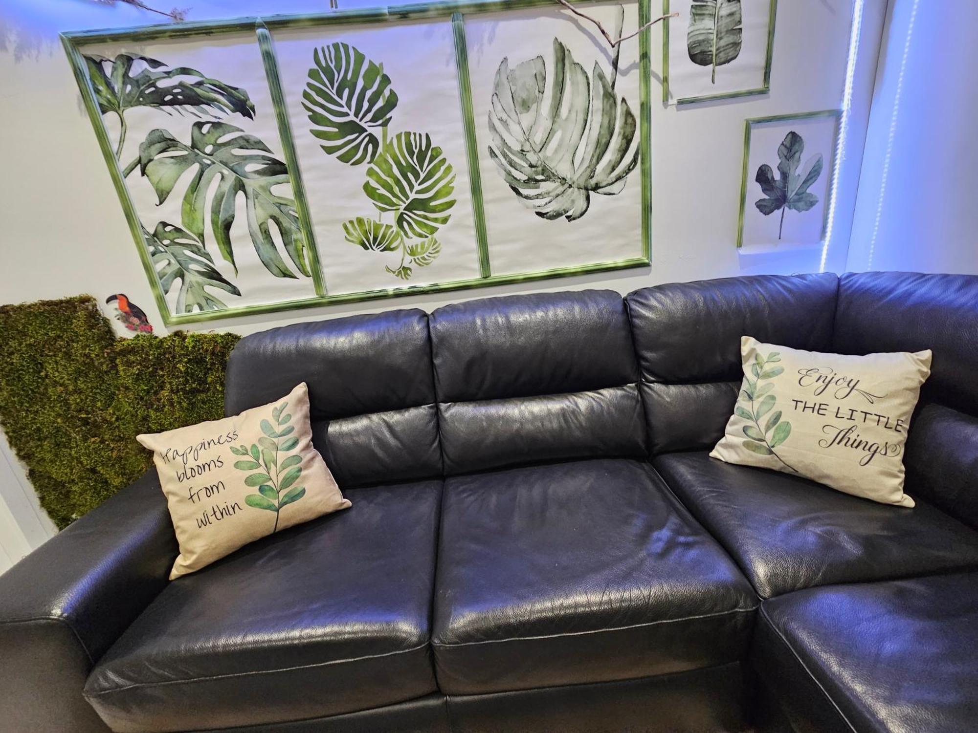 Apartment Boutique Dora Jungle Budva