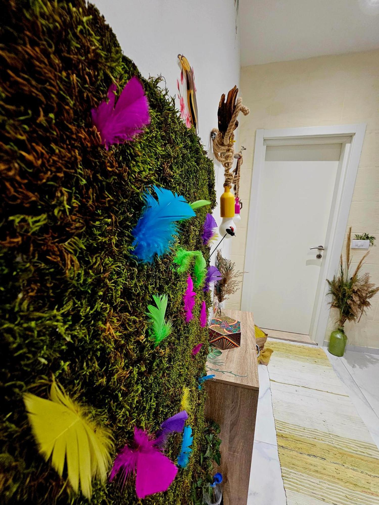 Boutique Dora Jungle * Budva