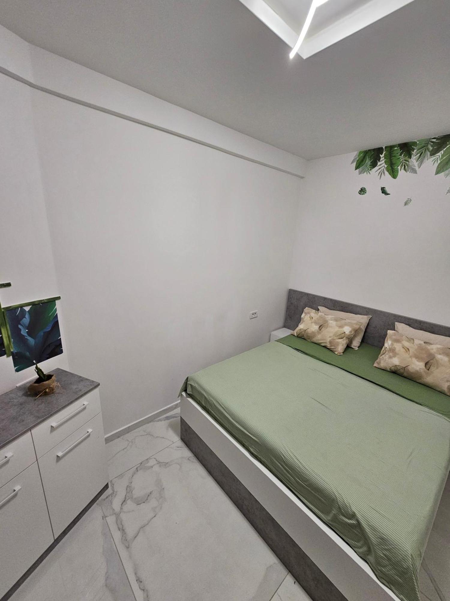 Apartment Boutique Dora Jungle Budva