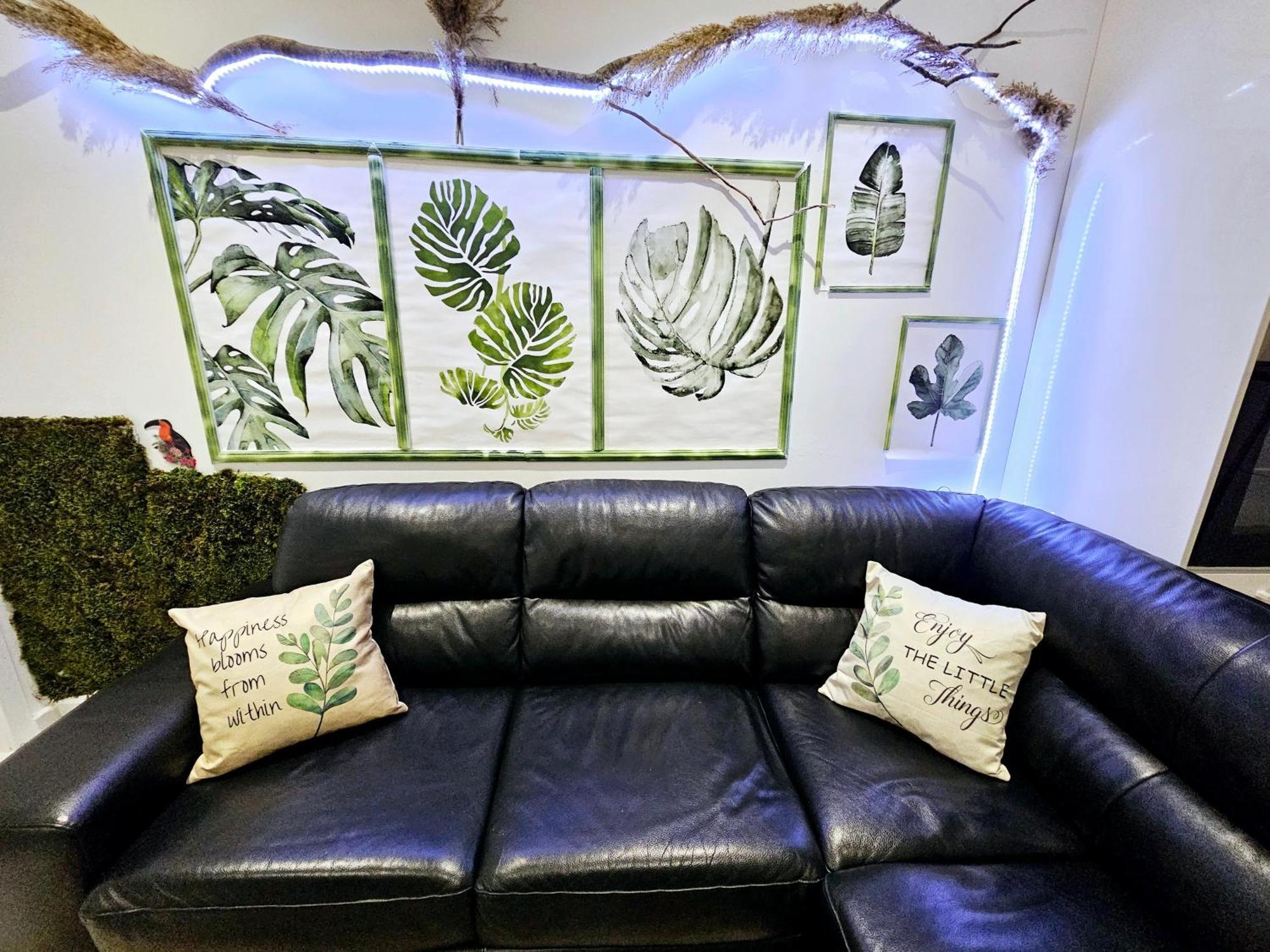 Boutique Dora Jungle * Budva