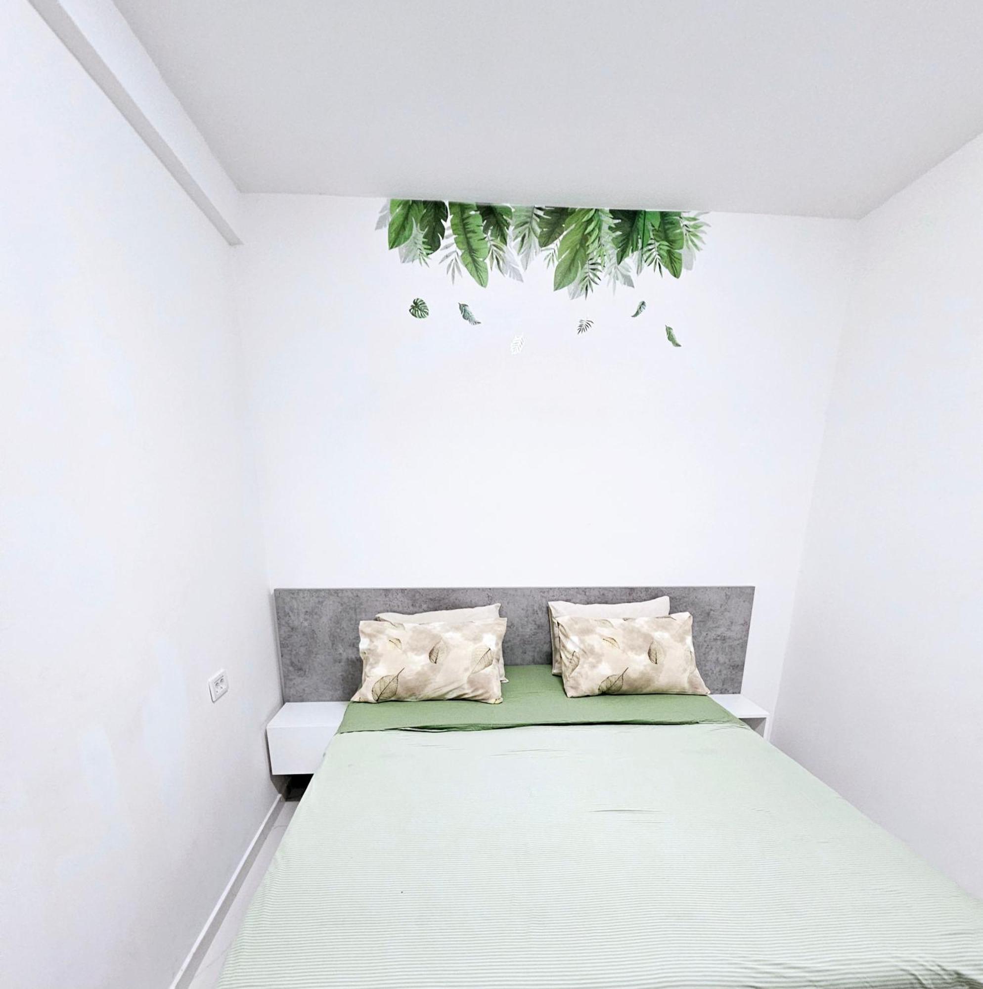 Boutique Dora Jungle Apartment Budva