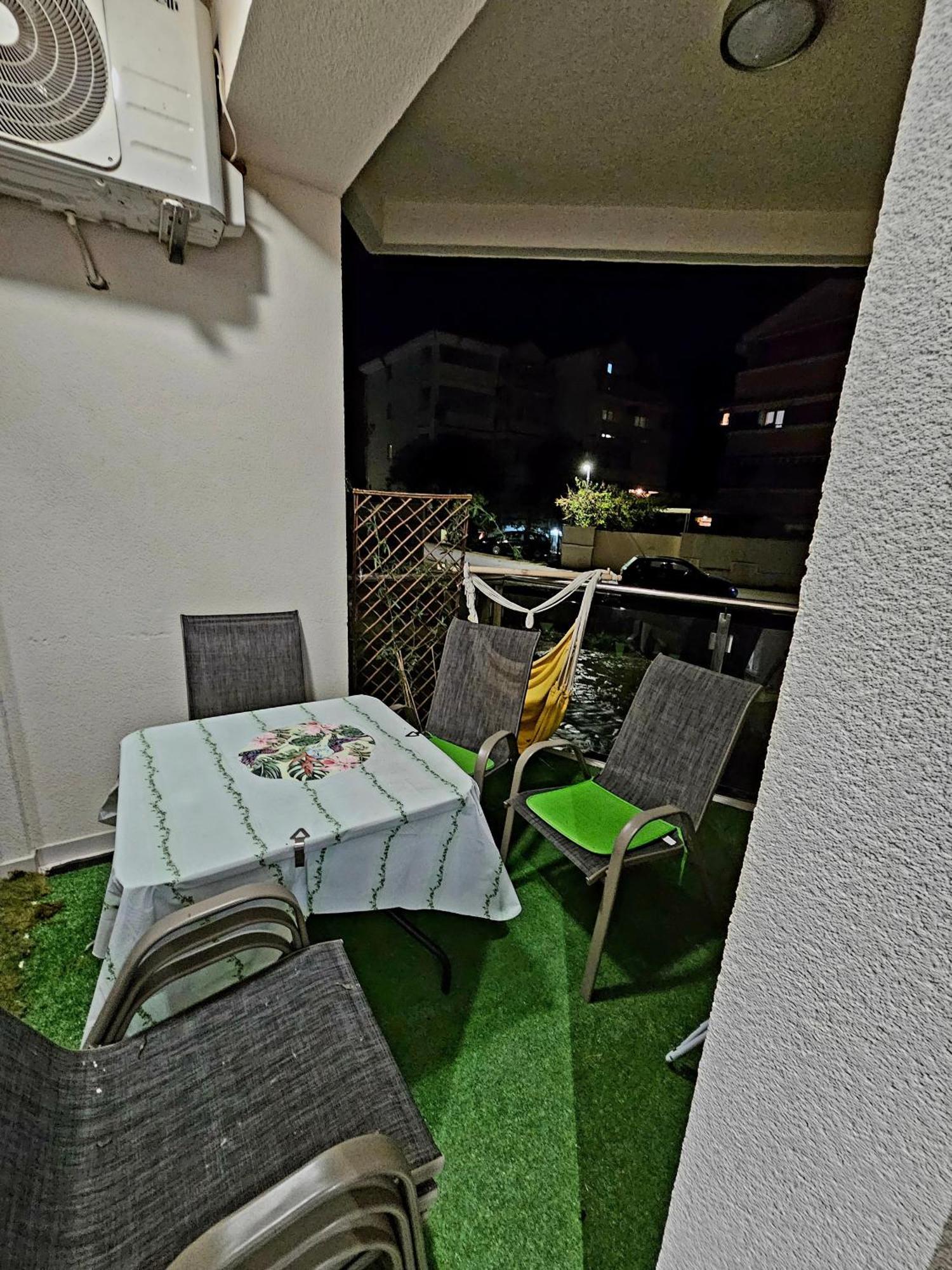 Apartment Boutique Dora Jungle